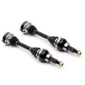AXLE HALF SHAFT KIT ZR13