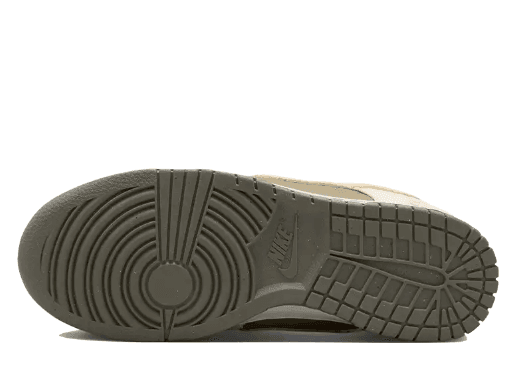 Nike Dunk Low 'Light Bone Dark Stucco'