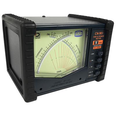140-525 Mhz Pro Xneedle Swr/Pw - CN901V