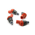 DeatschWerks Fuel Injectors - 01J0002704
