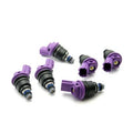 DeatschWerks Fuel Injectors - 01J0003706