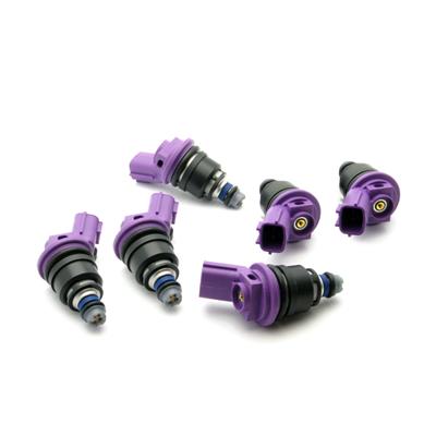 DeatschWerks Fuel Injectors - 01J0003706