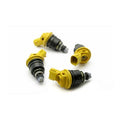 DeatschWerks Fuel Injectors - 02J0007404