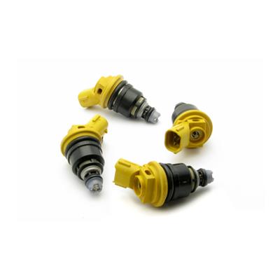 DeatschWerks Fuel Injectors - 02J0007404