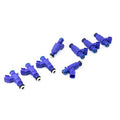 DeatschWerks Fuel Injectors - 13U0000428