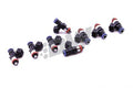 DeatschWerks DV2 Fuel Injectors - 16M2215008
