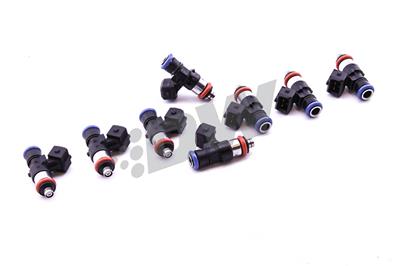 DeatschWerks DV2 Fuel Injectors - 16M2215008