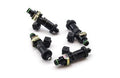 DeatschWerks Fuel Injectors - 16MX0112004