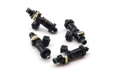 DeatschWerks Fuel Injectors - 16MX0112004