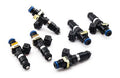 DeatschWerks Fuel Injectors - 16MX1412006