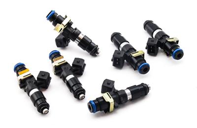 DeatschWerks Fuel Injectors - 16MX1412006