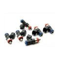 DeatschWerks Fuel Injectors - 16U0000656