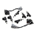 DeatschWerks Fuel Injectors - 17MX1106006