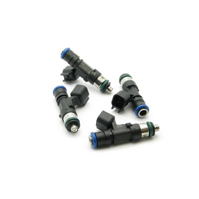 DeatschWerks Fuel Injectors - 17U0110004