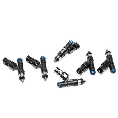 DeatschWerks Fuel Injectors - 17U0606506