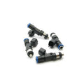 DeatschWerks Fuel Injectors - 17U0610004