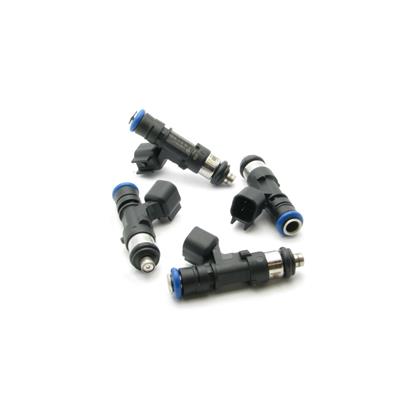 DeatschWerks Fuel Injectors - 17U0610004