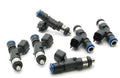 DeatschWerks Fuel Injectors - 17U0610006