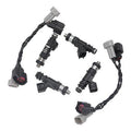 FUEL INJECTORS
