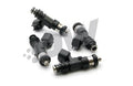 DeatschWerks Fuel Injectors - 17U0707504