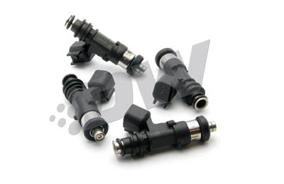 DeatschWerks Fuel Injectors - 17U0707504