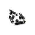 DeatschWerks Fuel Injectors - 17U0710004