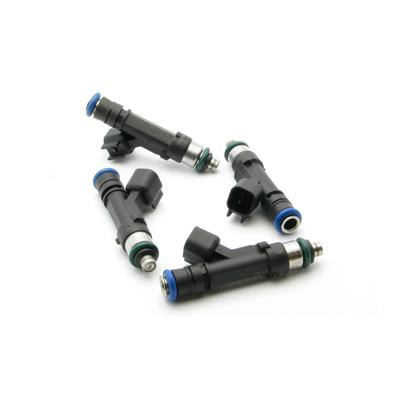 DeatschWerks Bosch EV14 Universal Fuel Injectors - 18U0000884