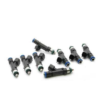DeatschWerks Fuel Injectors - 18U0100888