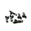DeatschWerks Fuel Injectors - 18U0208006