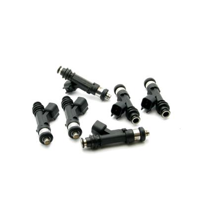DeatschWerks Fuel Injectors - 18U0208006