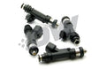 DeatschWerks Fuel Injectors - 18U0808004