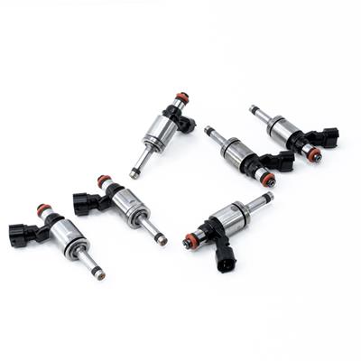 DeatschWerks Fuel Injectors - 19S0017006