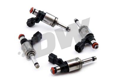 DeatschWerks Fuel Injectors - 19S0117004