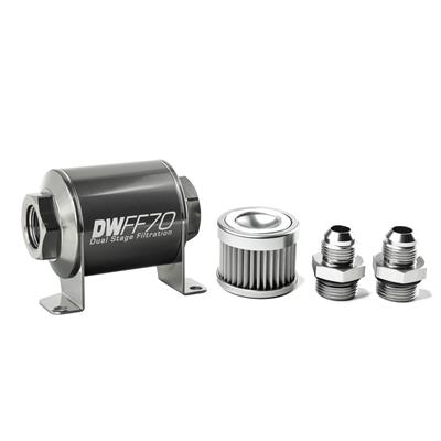 Fuel Filter - 803070010K8