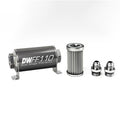 DeatschWerks Inline Fuel Filters - 803110005K8