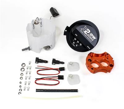 DeatschWerks X2 Series Fuel Pump Modules - 90007002