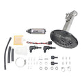 DeatschWerks DW200 X1 Series Fuel Pump Modules - 92017020
