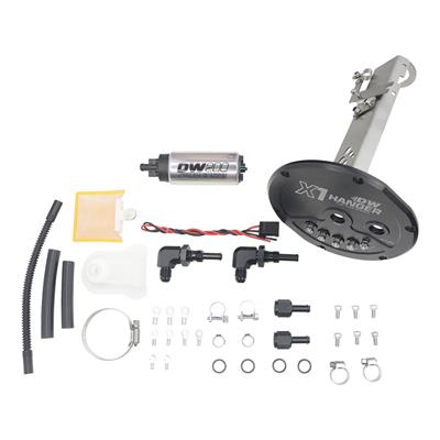 DeatschWerks DW200 X1 Series Fuel Pump Modules - 92017020