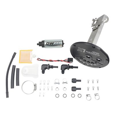 DeatschWerks DW300 X1 Series Fuel Pump Modules - 93017020
