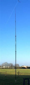 DX Commander MK2 Signature 9 HF Multi-Band Vertical Antennas - SIGNATURE92