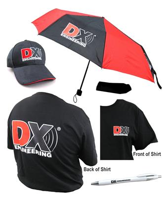 DX Engineering Hamvention Survival Packages - DXEDAYTONKIT4