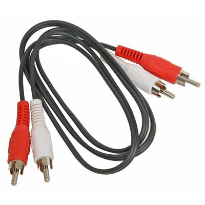 DX Engineering Audio and Keying Cables - DXEDCB36