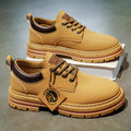 Men's Casual All-Match Trendy Workwear Martin Boots