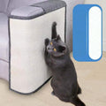 Pet Cat Large Claw Sharpener Cat Claw Sisal Mat