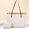 Large Capacity Tote Bag