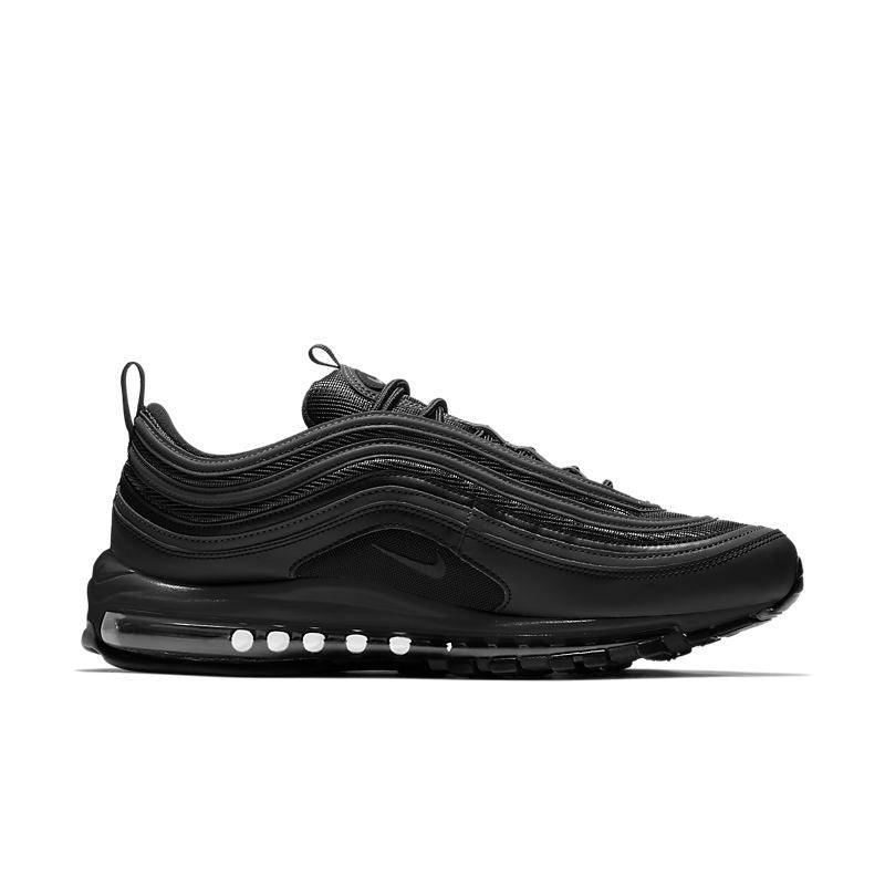 Nike Air Max 97 'Triple Black'