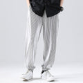 Springautumn Mens Casual Jogger Sweatpants