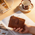Men's And Women's Multifunctional Fashion Coin Purse