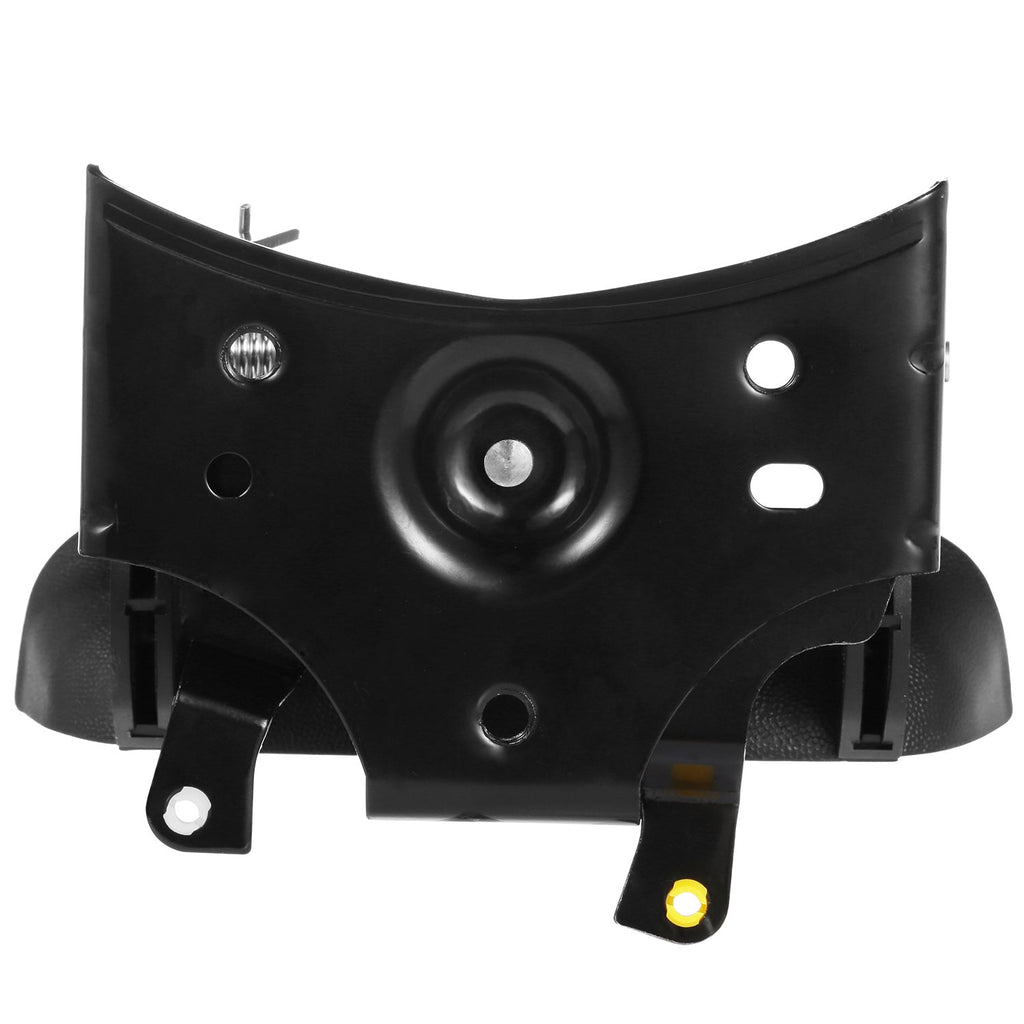 Tailgate Door Handle Bezel for 1999-2006 Chevy Silverado GMC Sierra Exterior Tail Gate Door Handle Replacement