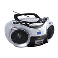 Supersonic Portable Bluetooth Audio System